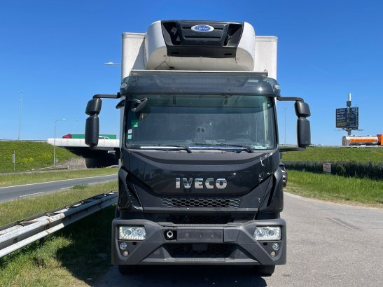 Iveco EUROCARGO ML150E25P EUROCARGO ML150E25P 2018 2 image 68