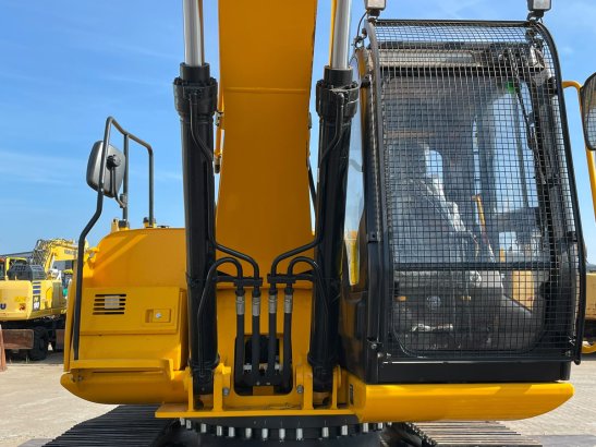 JCB 205 6104 2026 2 Crawler Excavators image 8