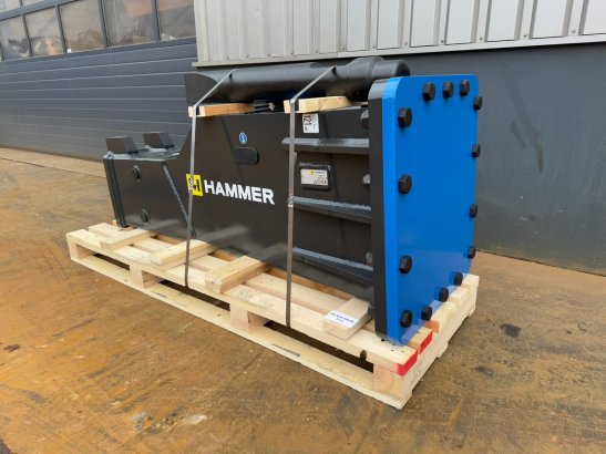 Hammer HS2400 Hammer HS2400 2024 1 image 24