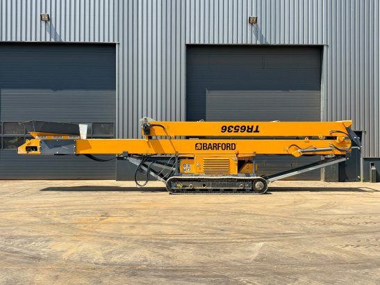 Barford TR6536 Barford TR6536 2024 2 image 23
