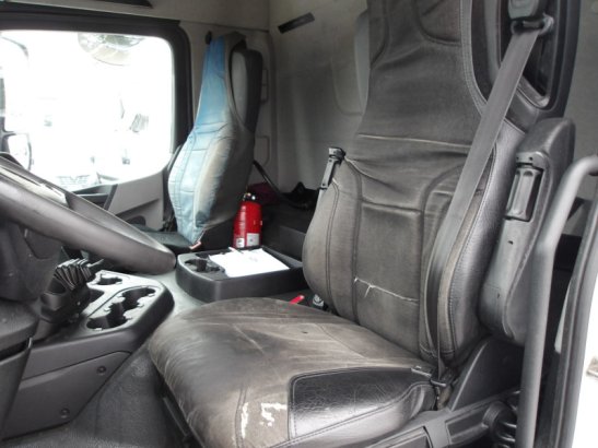 Mercedes-Benz Antos 1836 4x2 Mercedes-Benz Antos 1836 4x2 2016 2 image 68