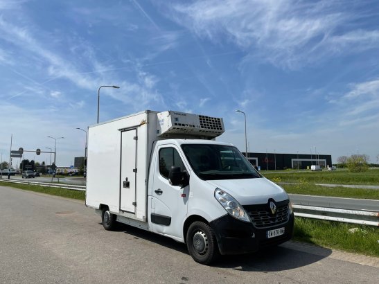 Renault MASTER 3T5 MASTER 3T5 2018 2 image 68