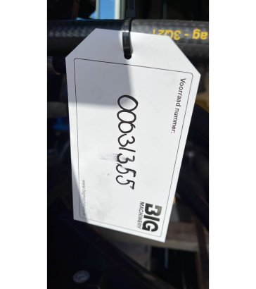 Hammer GR210D (fits 24-35 ton excavator) Hammer GR210D (fits 24-35 ton excavator) 2022 1 image 12