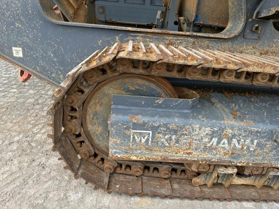 Kleemann MC110Z EVO Jaw Crusher Kleemann MC110Z EVO Jaw Crusher 2018 2 image 53