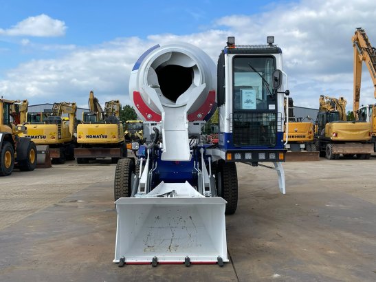 Giga power GW5500 Giga power GW5500 2026 1 image 23