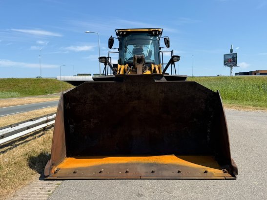 Caterpillar 972M 972M 2021 2 Wheel Loaders image 23