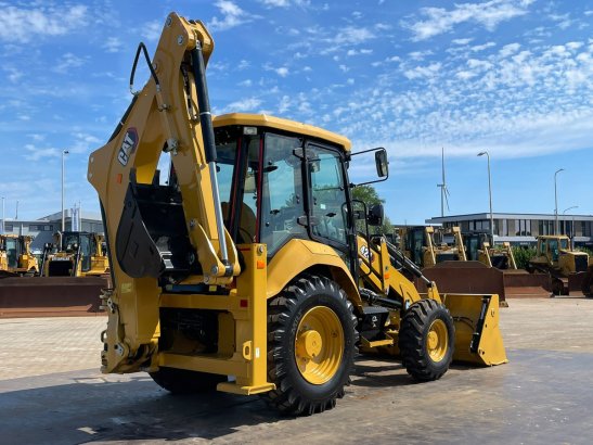 Caterpillar 424 424 2025 2 image 8