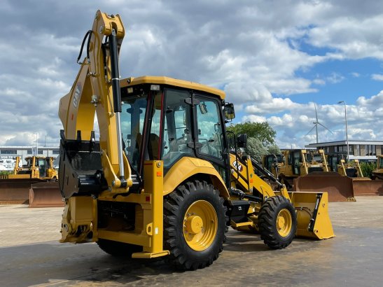 Caterpillar 424 424 2025 1 image 23