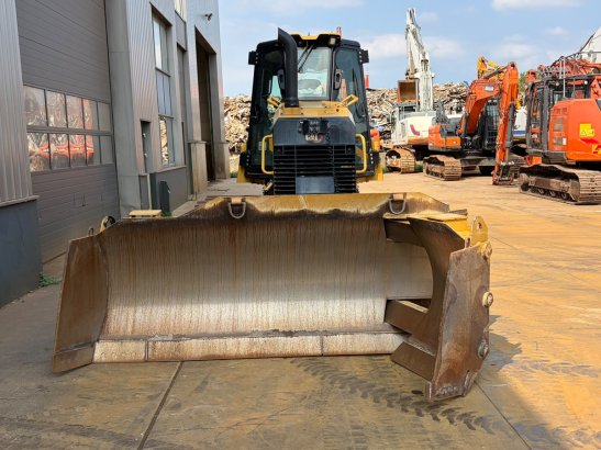 Caterpillar D4 LGP 15A (D6K / D6K2) D4 LGP 15A (D6K / D6K2) 2021 2 Dozers image 8