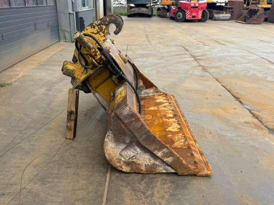 Verachtert NGT-5-35-240 CW45S Tilting Bucket Verachtert NGT-5-35-240 CW45S Tilting Bucket 2011 2 image 36