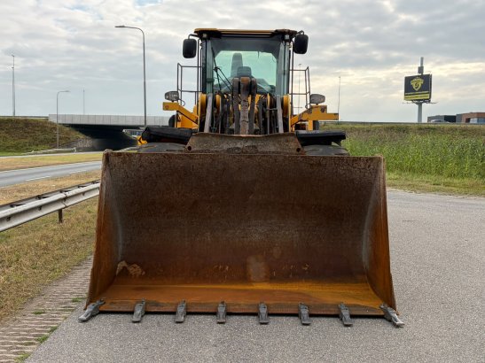 Volvo L150H L150H 2014 2 Wheel Loaders image 8
