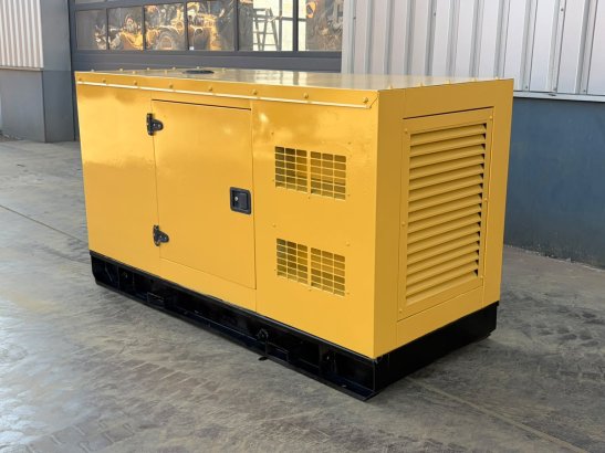 Giga power LT-W50-GF 62.5KVA silent set Giga power LT-W50-GF 62.5KVA silent set 2023 2 Generators image 8