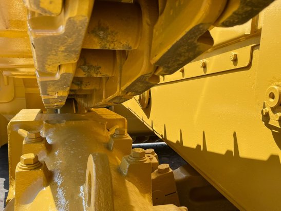Caterpillar D8T - CE / EPA D8T - CE / EPA 2021 2 Dozers image 27