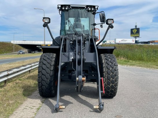 Develon DL280-7 Develon DL280-7 2023 2 Wheel Loaders image 8
