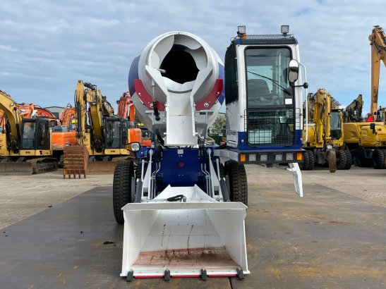 Giga power GW5500 Giga power GW5500 2026 1 image 8