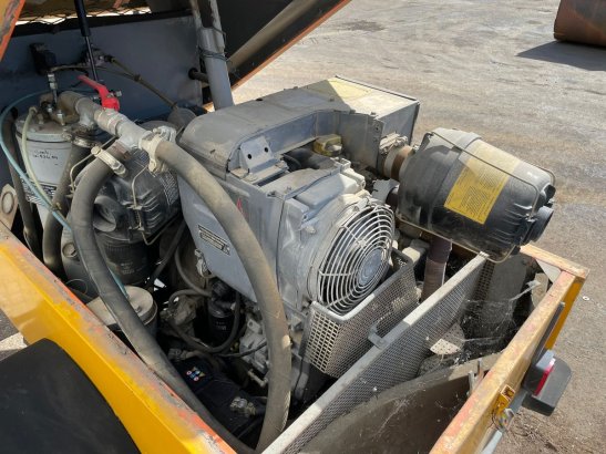 Mannesmann-Demag SC300S-2 Mannesmann-Demag SC300S-2 1992 2 Compressors image 23