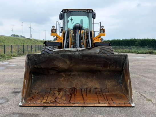 Volvo L150G L150G 2011 2 Wheel Loaders image 23