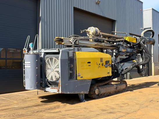 Atlas Copco L6-25 L6-25 2008 2 image 8
