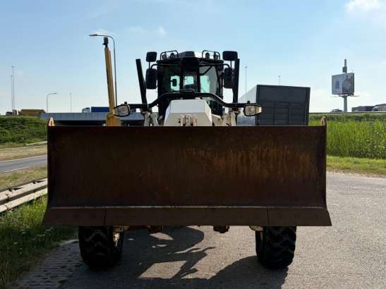 Caterpillar 120M2 CE - Trimble 3D UTS 120M2 CE - Trimble 3D UTS 2012 2 Motor graders image 98