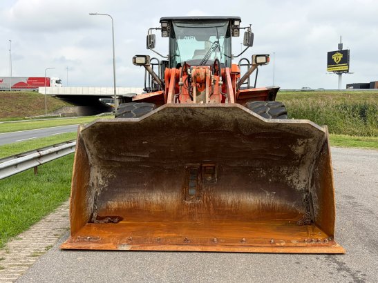 Hitachi ZW310-6 ZW310-6 2018 2 Wheel Loaders image 23