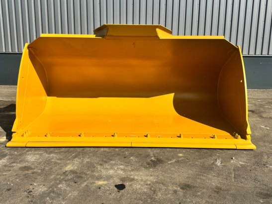 Caterpillar Loader Bucket PIN ON CAT 980, 6.0m3,134in 257 2026 1 image 8