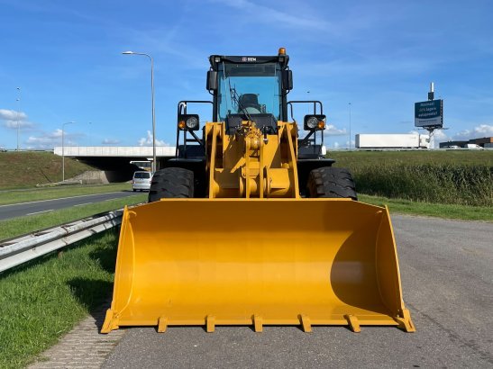SEM 655D SEM 655D 2026 1 Wheel Loaders image 8