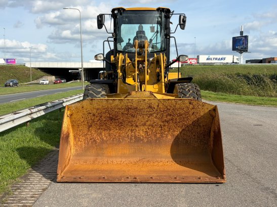 Caterpillar 930M 930M 2020 2 Wheel Loaders image 8