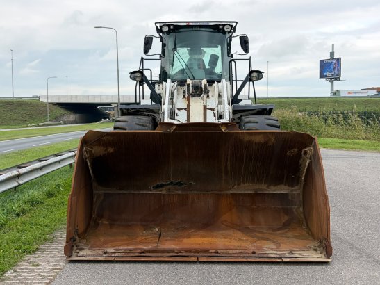 Caterpillar 950M 950M 2018 2 Wheel Loaders image 8