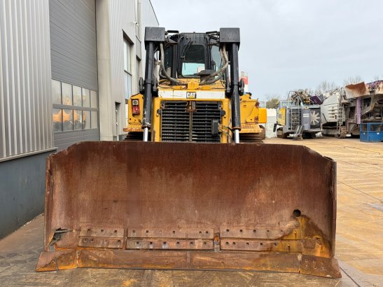 Caterpillar D6R2 XL D6R2 XL 2018 2 Dozers image 8