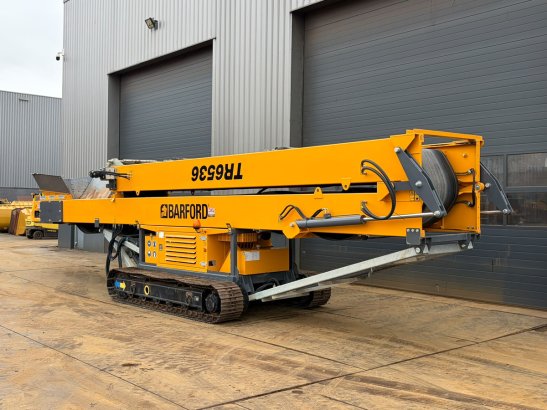 Barford TR6536 Barford TR6536 2024 2 image 8