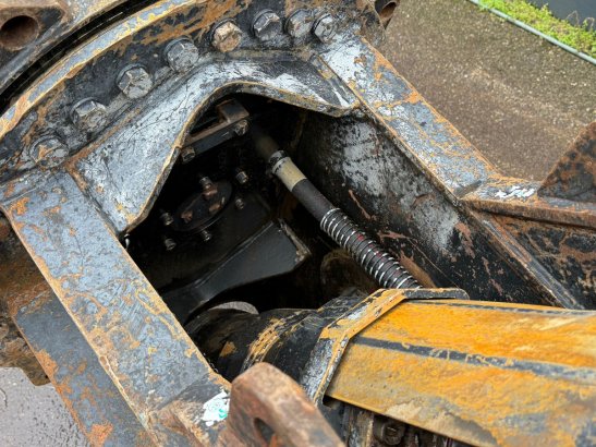 Caterpillar MP15 / VTB30 MP15 / VTB30 2 image 9