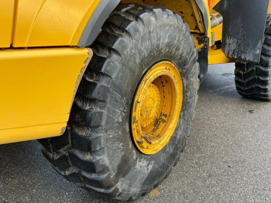 Volvo A30G A30G 2017 2 Articulated Dump Trucks image 54