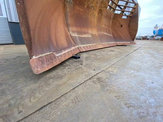 Caterpillar D9U Blade D9U Blade 2020 2 image 9