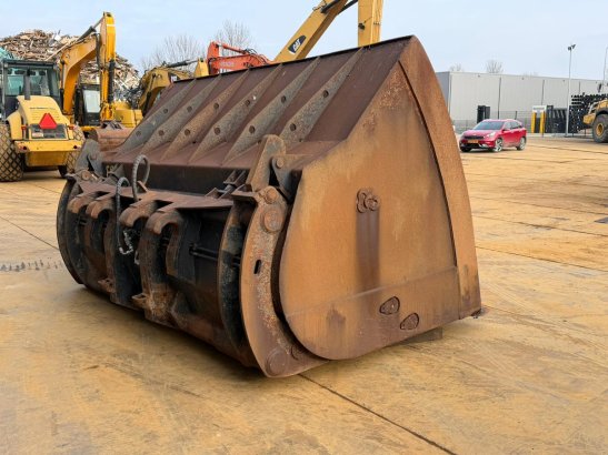 Eurosteel WGO165.40-330 / Verachtert SW2007/8 Eurosteel WGO165.40-330 / Verachtert SW2007/8 2 image 24