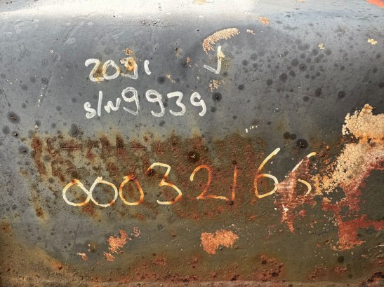 Doosan DX225LC-7 Doosan DX225LC-7 2022 2 Crawler Excavators image 193