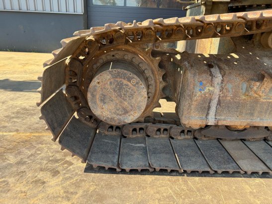 Liebherr R934C HDSL | Dutch Machine | Trimble Ready R934C HDSL | Dutch Machine | Trimble Ready 2006 2 Crawler Excavators i...