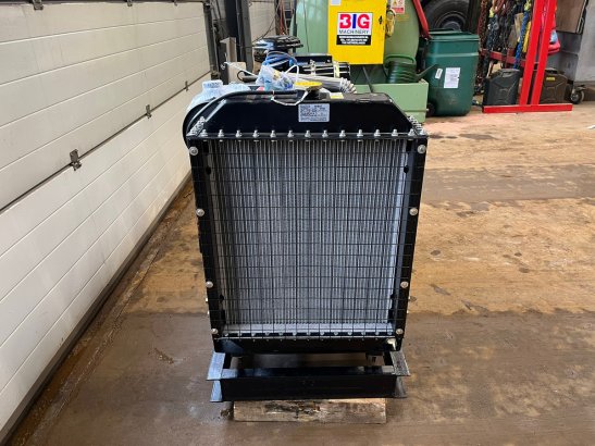 Giga power LT-W50-GF 62.5 kVA Open generator Giga power LT-W50-GF 62.5 kVA Open generator 2022 1 Generators image 39