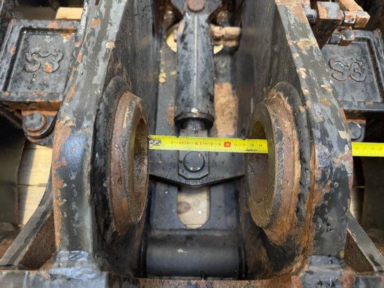 Eurosteel HKO-2016 HHD / DL300-5 Eurosteel HKO-2016 HHD / DL300-5 2018 2 image 9