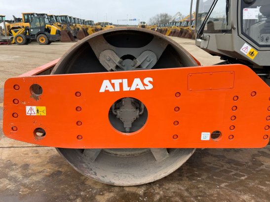 Atlas AW1120 (12t) AW1120 (12t) 2009 2 image 9