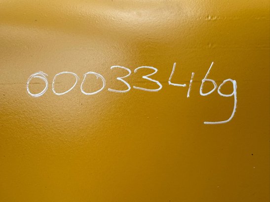 Caterpillar CAT349 GP BUCKET 3.82 CBM, 7 Teeth, S, TB Linkage CAT349 GP BUCKET 3.82 CBM, 7 Teeth, S, TB Linkage 2025 1 ima...