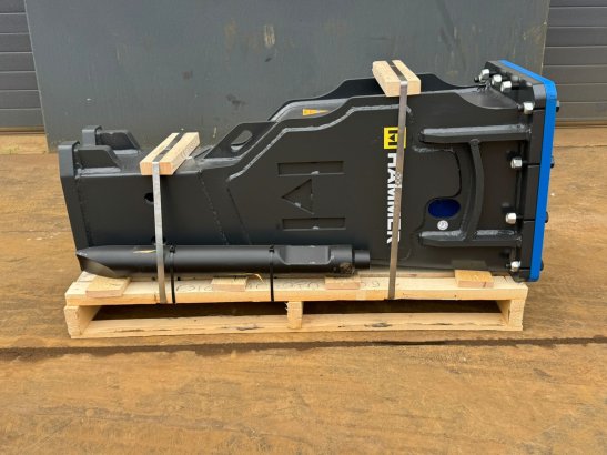 Hammer HS1000 Hammer HS1000 2025 1 image 9