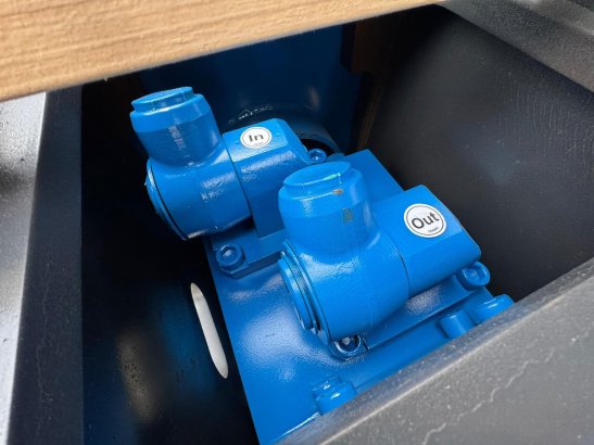 Hammer HS3200 Hammer HS3200 2025 1 image 9