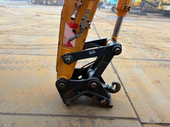 Hyundai Robex 180W-9A Robex 180W-9A 2014 2 Wheeled Excavators image 9