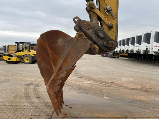 Caterpillar 336EL 336EL 2012 2 image 9