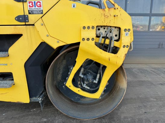 Bomag BW141AD-5 BW141AD-5 2013 2 image 9