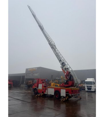 Iveco 130E23 4x2 Firetruck 130E23 4x2 Firetruck 1997 2 image 21