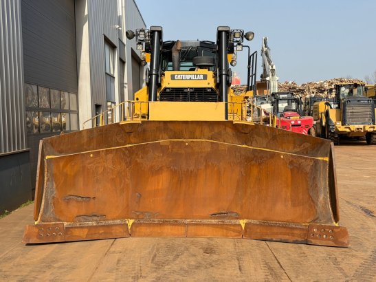 Caterpillar D8T D8T 2015 2 Dozers image 9
