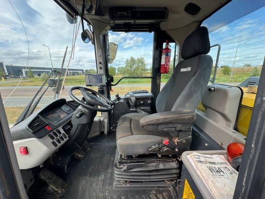 Komatsu WA470-8 WA470-8 2019 2 Wheel Loaders image 9