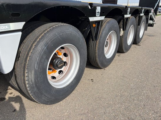 Heavy machinery product image - Image 9 of 30