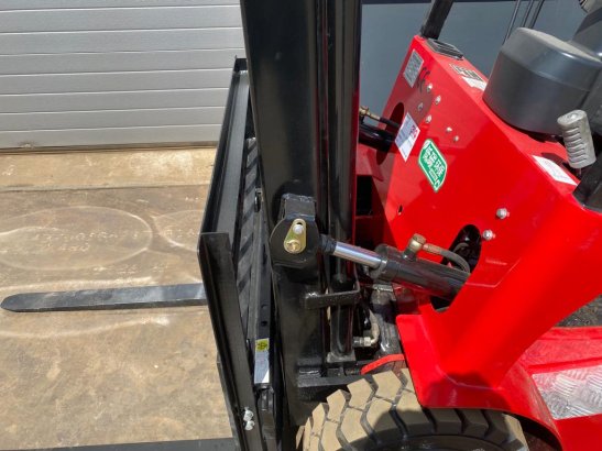 Easy Lift CPD15 EASY LIFT CPD15 2022 2 Forklift image 24